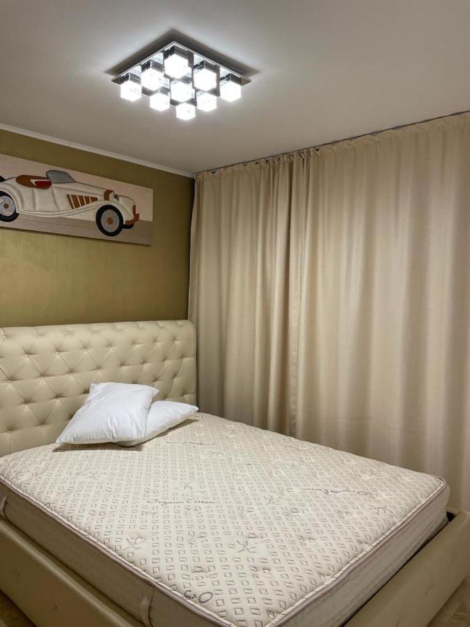 Apartamento Apartament Nicolle Poiana Brasov Exterior foto