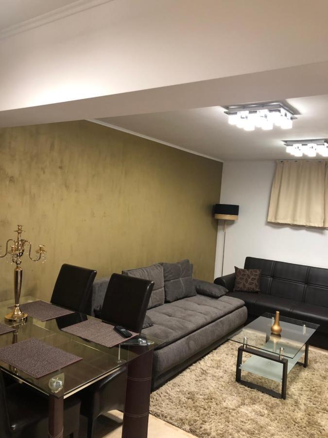 Apartamento Apartament Nicolle Poiana Brasov Exterior foto