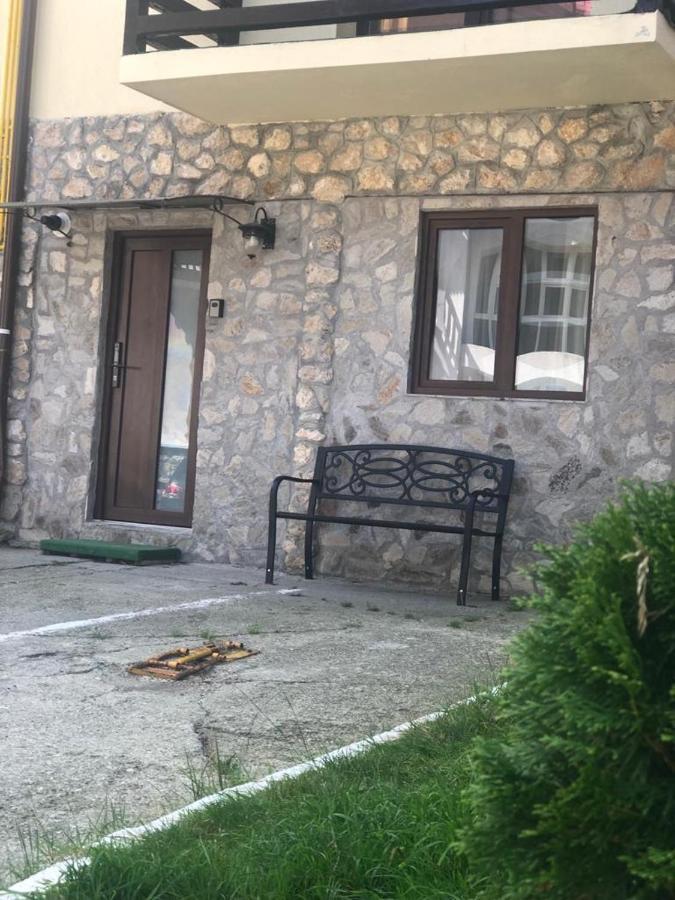 Apartamento Apartament Nicolle Poiana Brasov Exterior foto